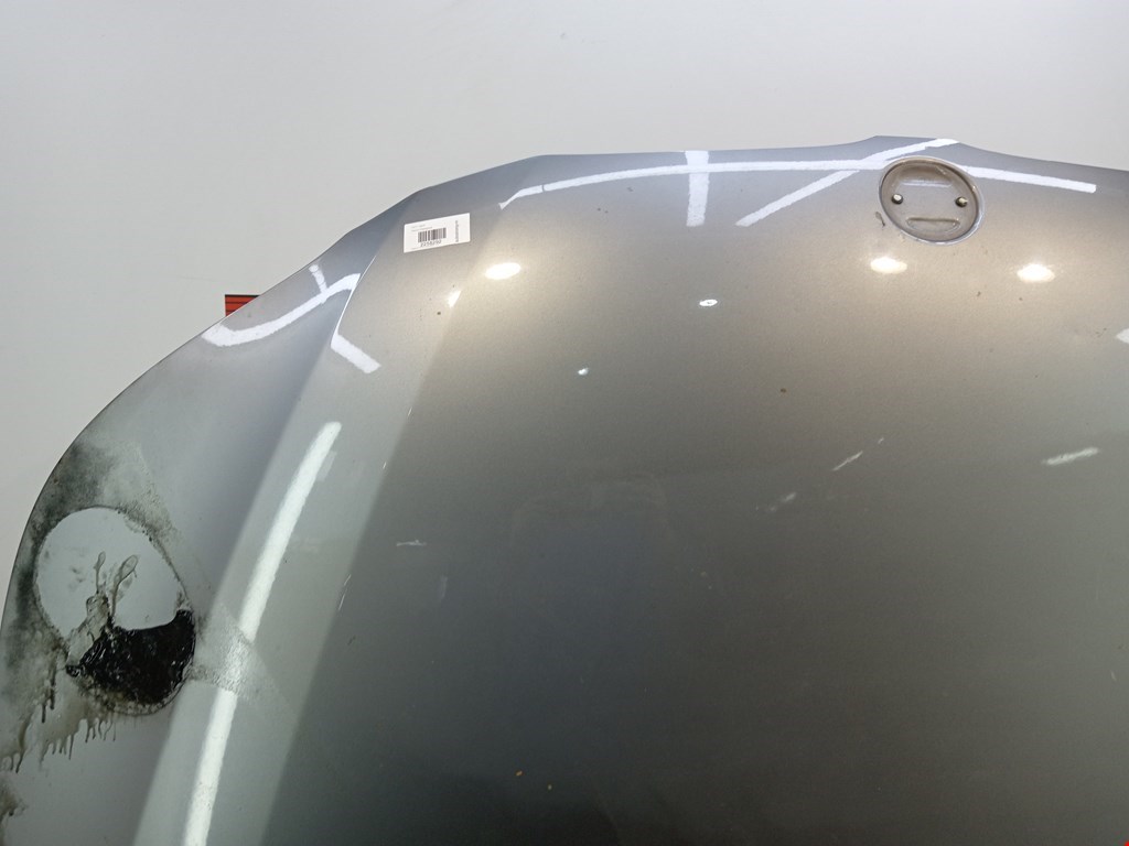 Капот BMW 5er 5 серия E60/E61 2003-2010