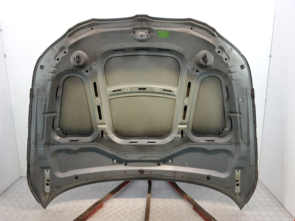 Капот BMW 5er 5 серия E60/E61 2003-2010