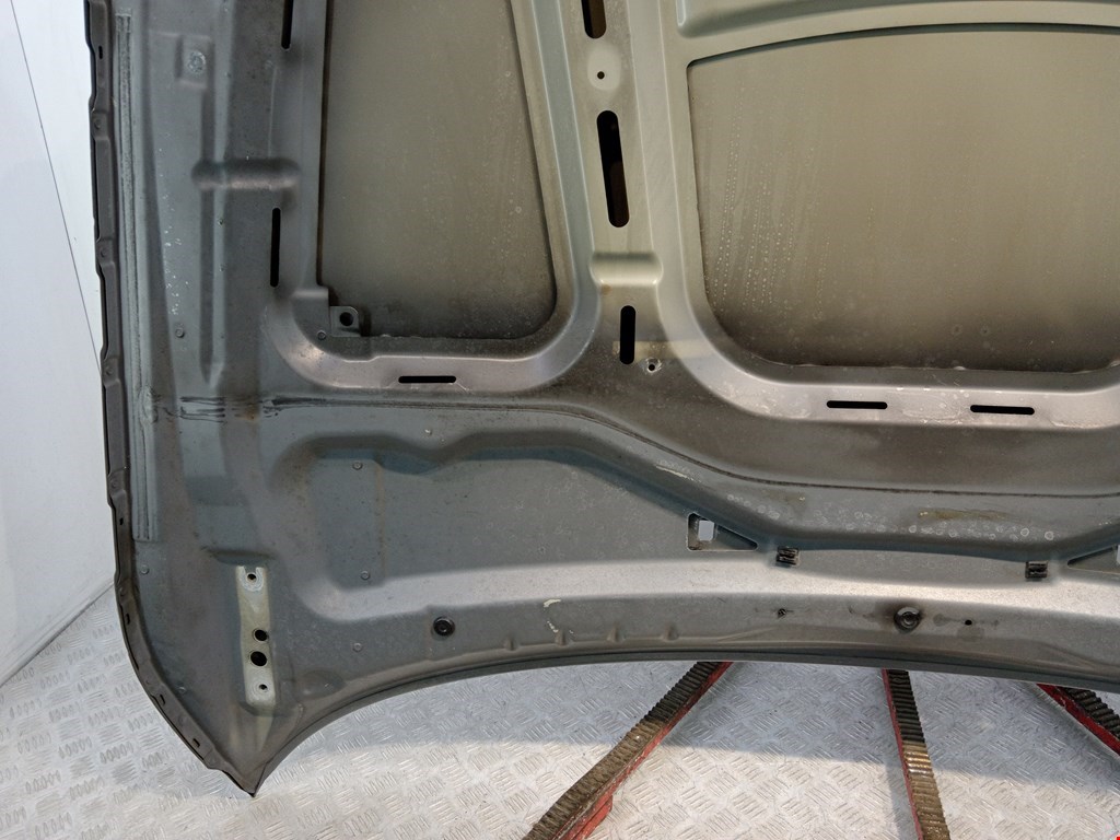Капот BMW 5er 5 серия E60/E61 2003-2010