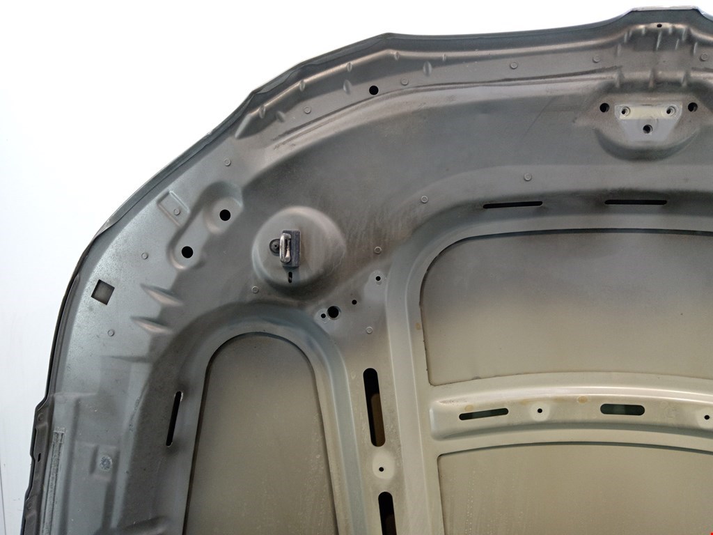 Капот BMW 5er 5 серия E60/E61 2003-2010
