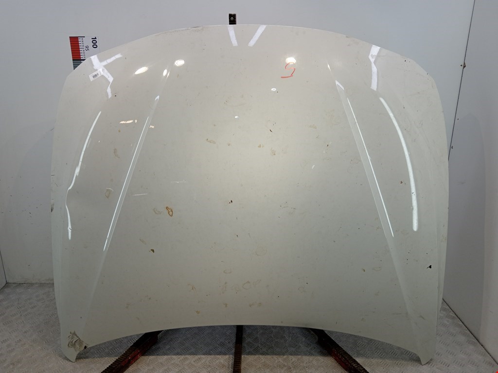 Капот BMW 3er F30/F31/F80 2011-2019