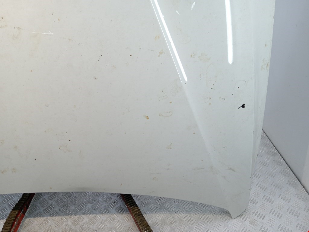 Капот BMW 3er F30/F31/F80 2011-2019