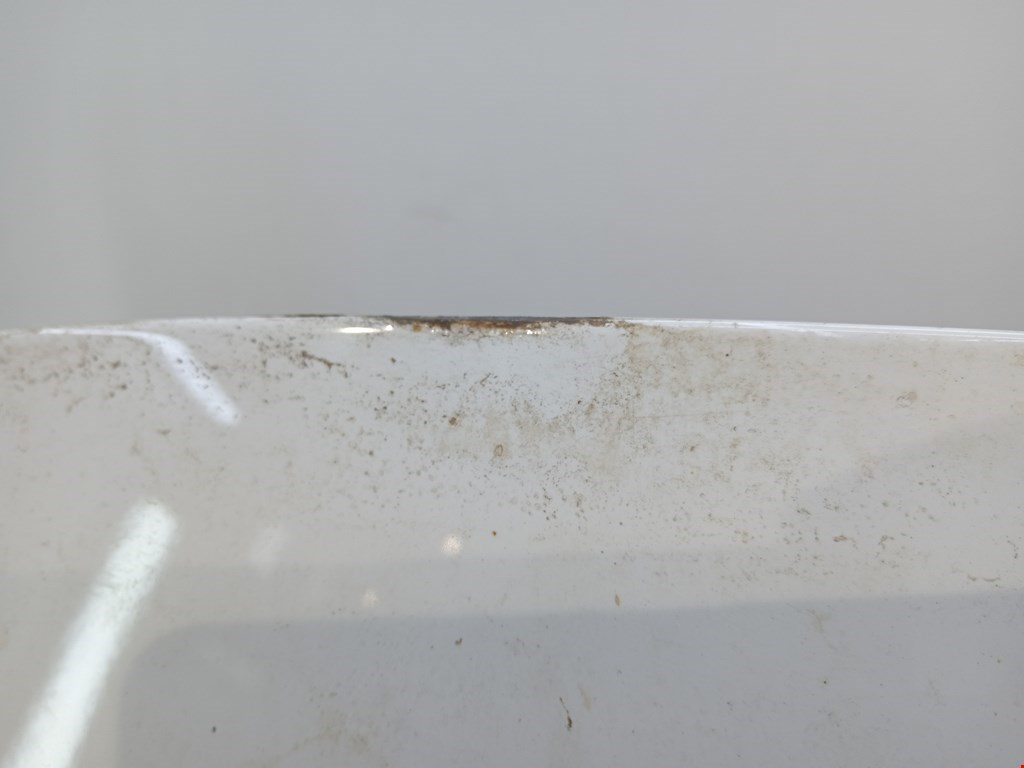 Капот BMW 3er F30/F31/F80 2011-2019