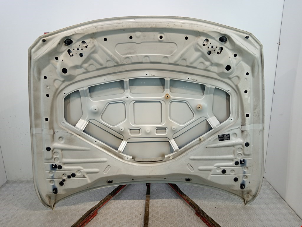 Капот BMW 3er F30/F31/F80 2011-2019