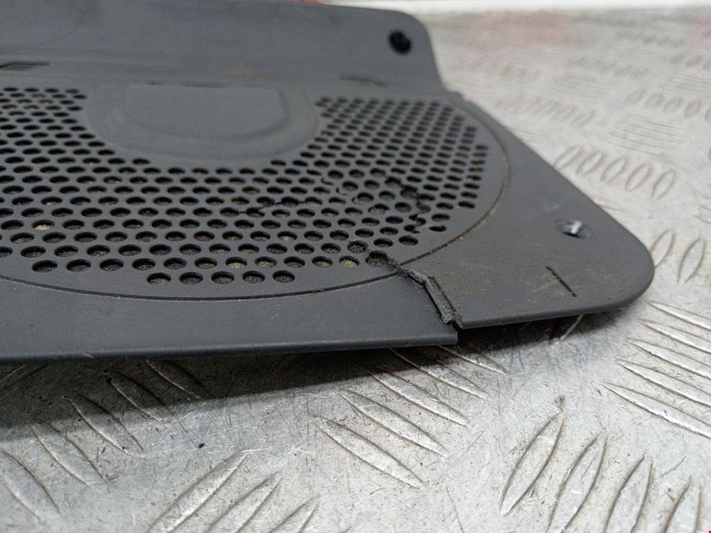 Решетка динамика BMW 3er F30/F31/F80 2011-2019