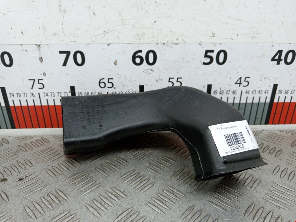 Воздуховод BMW 3er F30/F31/F80 2011-2019
