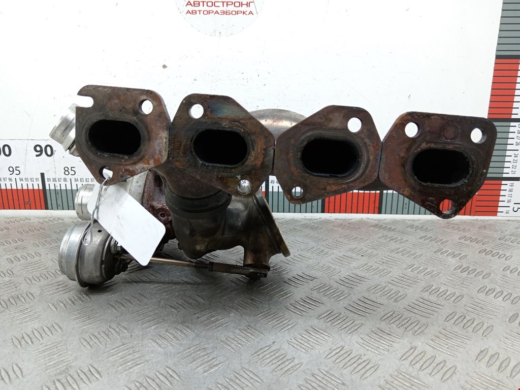 Турбина BMW 3er F30/F31/F80 2011-2019