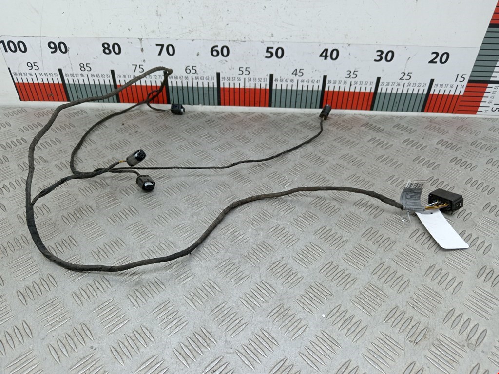 Проводка коса BMW 5er 5 серия E60/E61 2003-2010
