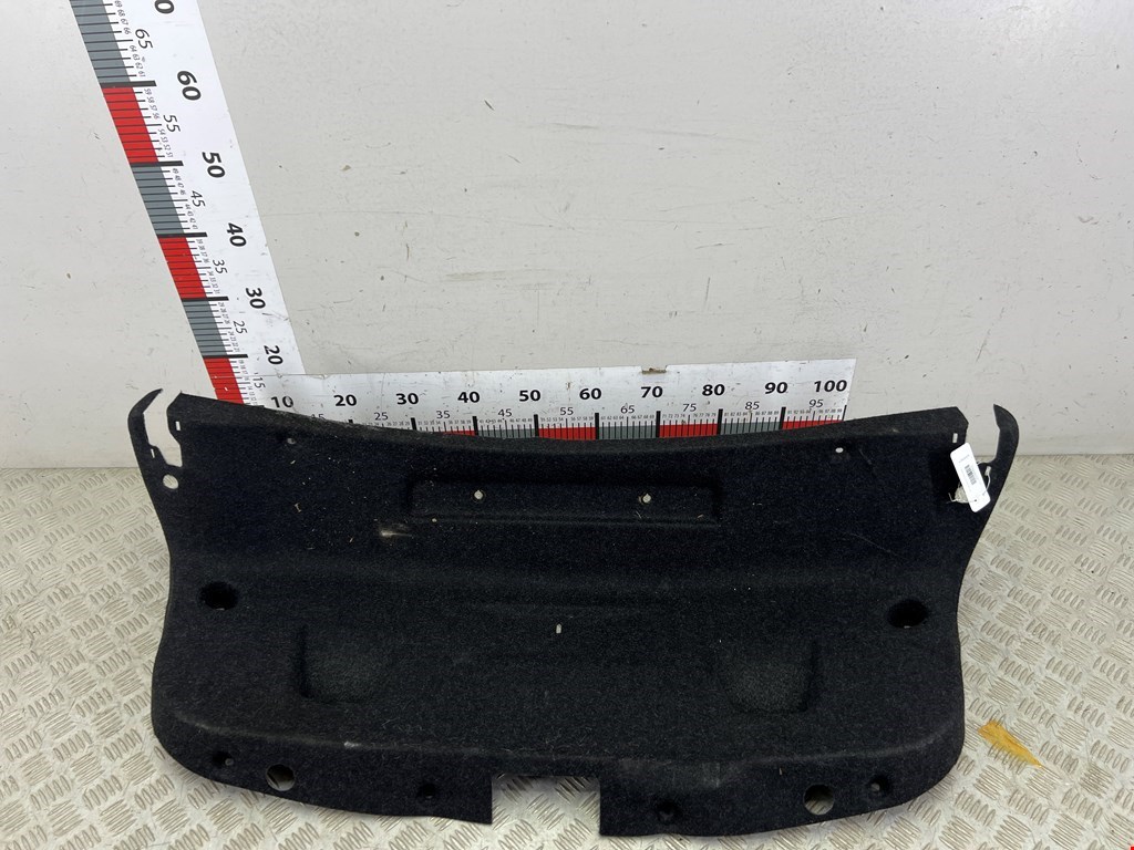Обшивка крышки багажника BMW 3er F30/F31/F80 2011-2019
