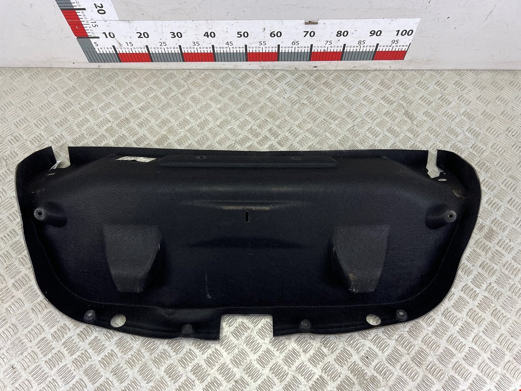 Обшивка крышки багажника BMW 3er F30/F31/F80 2011-2019