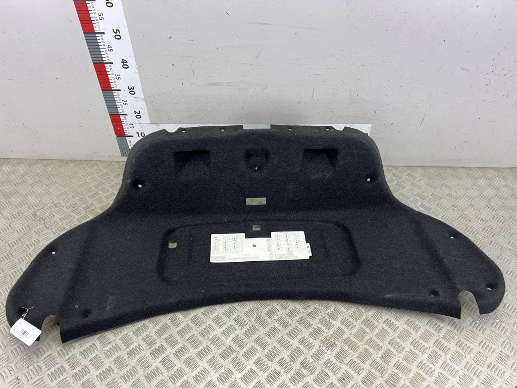 Обшивка крышки багажника BMW 5er 5 серия E60/E61 2003-2010