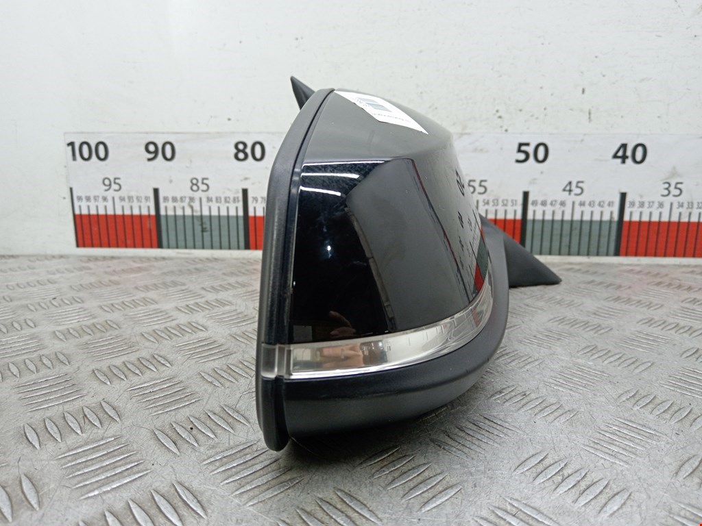 Зеркало правое BMW 3er F30/F31/F80 2011-2019