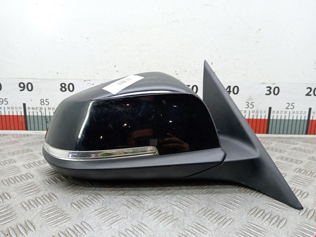Зеркало правое BMW 3er F30/F31/F80 2011-2019