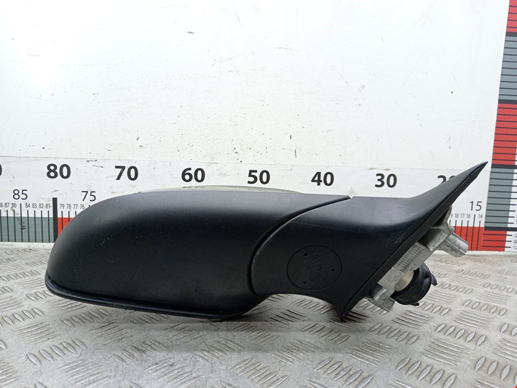 Зеркало правое BMW 3er F30/F31/F80 2011-2019