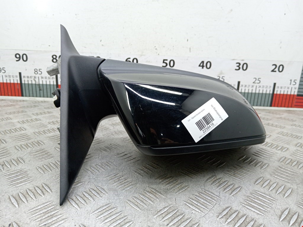 Зеркало правое BMW 3er F30/F31/F80 2011-2019