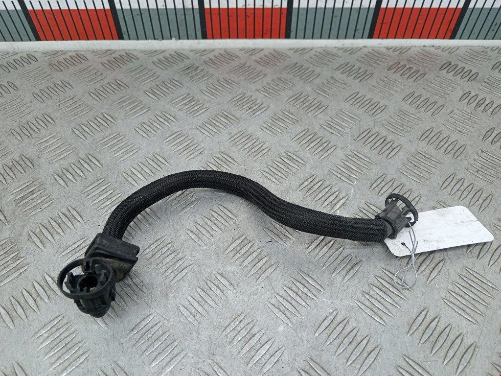 Трубка вакуумная BMW 3er F30/F31/F80 2011-2019