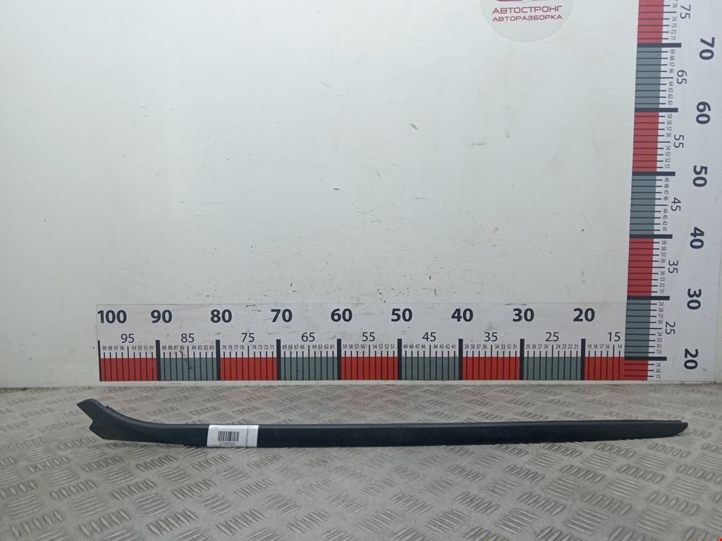Молдинг лобового стекла BMW 3er F30/F31/F80 2011-2019