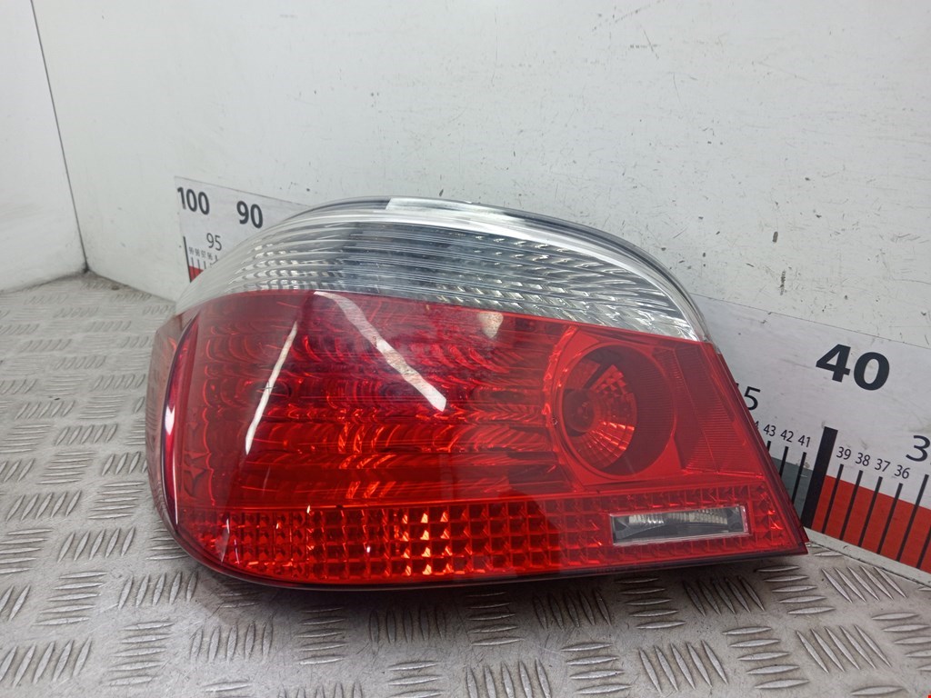 Фонарь задний левый BMW 5er 5 серия E60/E61 2003-2010