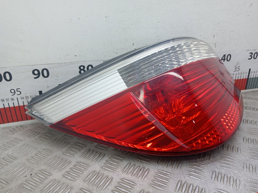 Фонарь задний левый BMW 5er 5 серия E60/E61 2003-2010