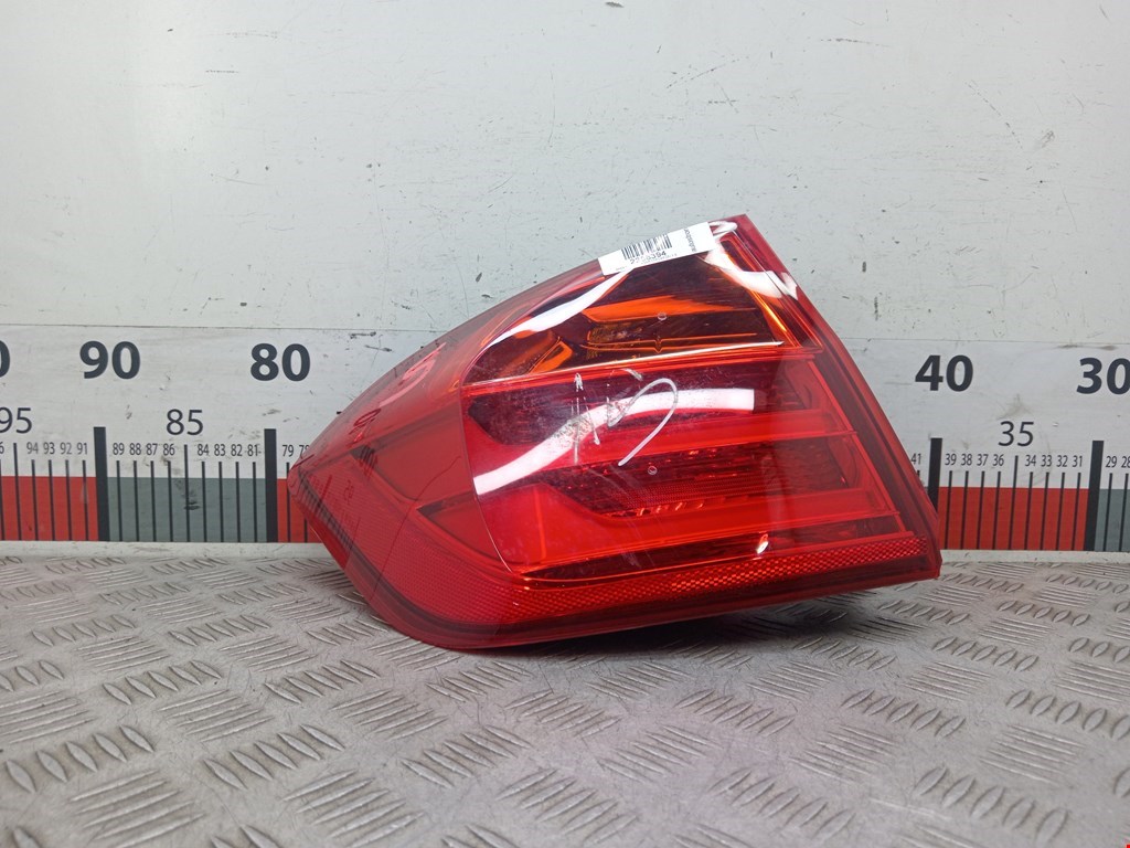 Фонарь задний левый BMW 3er F30/F31/F80 2011-2019