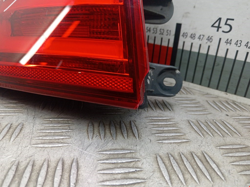 Фонарь задний левый BMW 3er F30/F31/F80 2011-2019