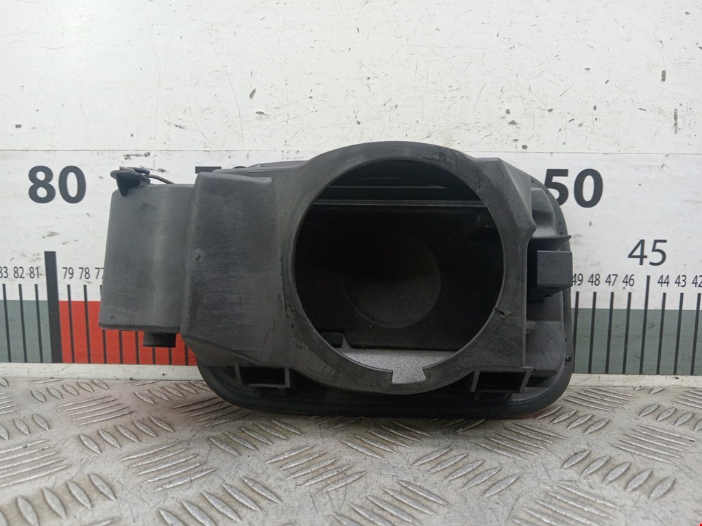 Лючок бензобака BMW 5er 5 серия E60/E61 2003-2010