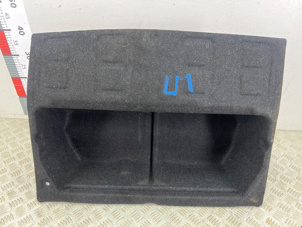 Обшивка багажника BMW 3er F30/F31/F80 2011-2019