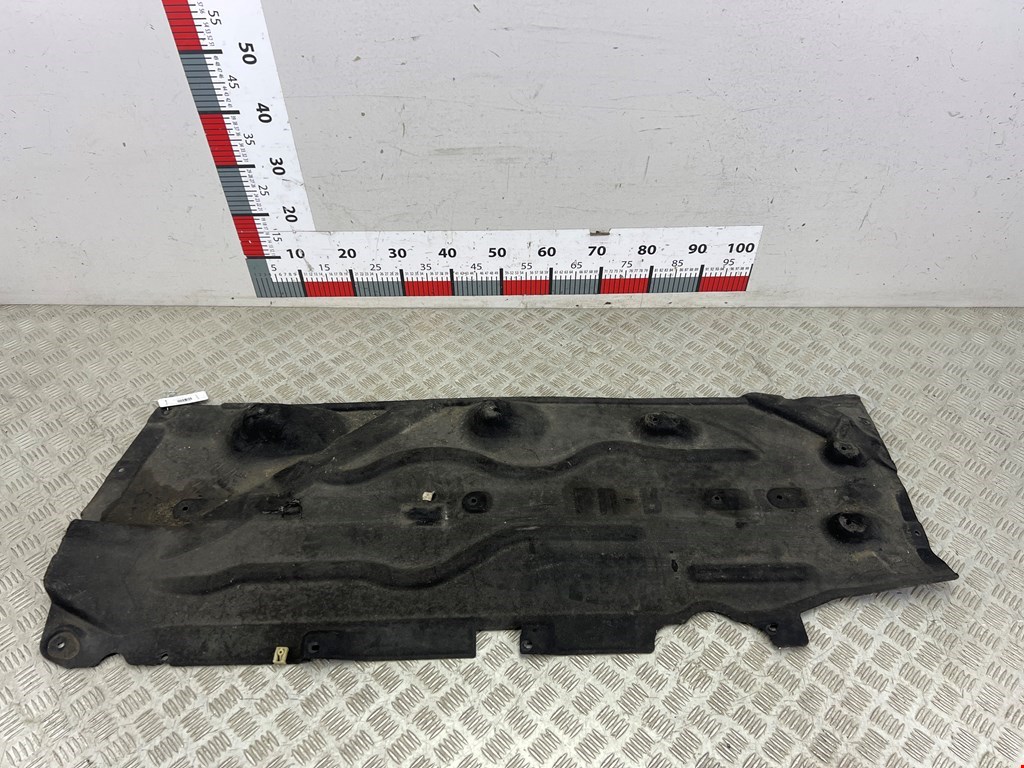 Защита антигравийная BMW 3er F30/F31/F80 2011-2019