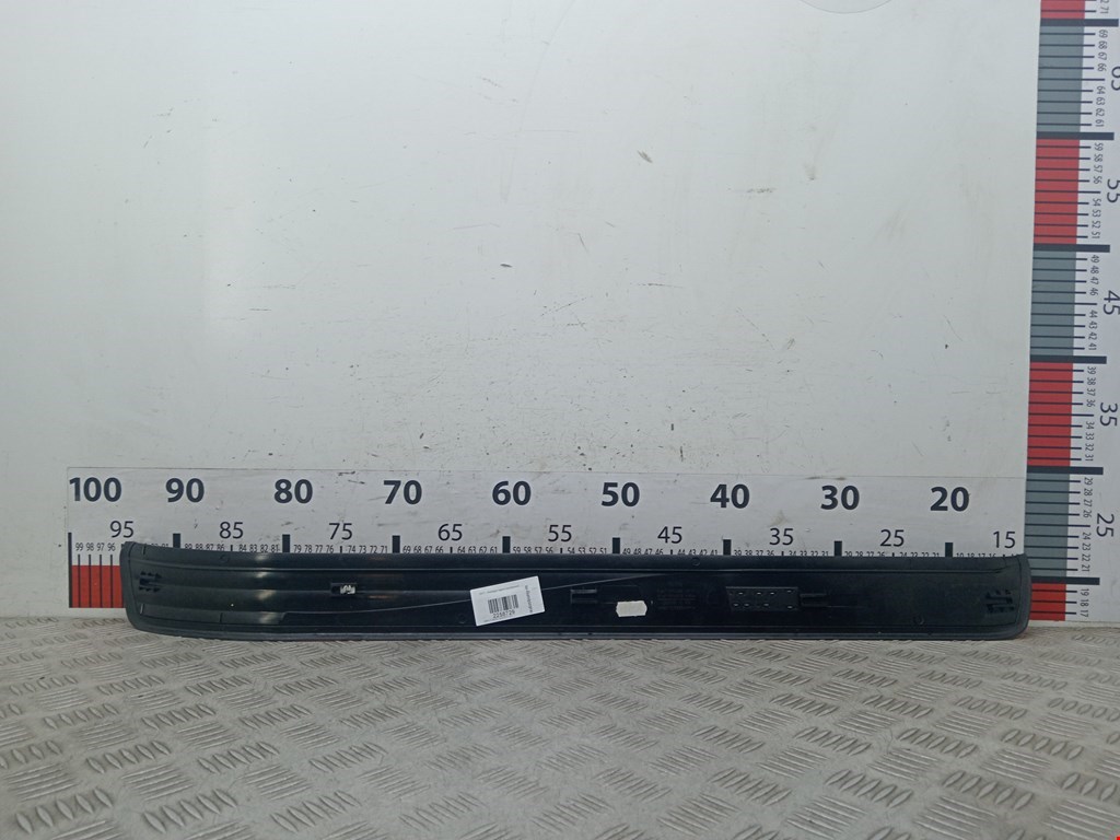 Накладка порога (внутренняя) BMW 5er 5 серия E60/E61 2003-2010