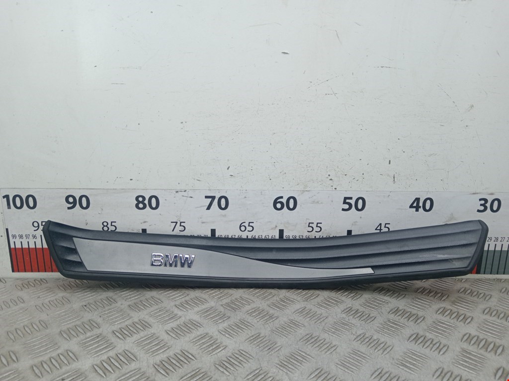 Накладка порога (внутренняя) BMW 5er 5 серия E60/E61 2003-2010