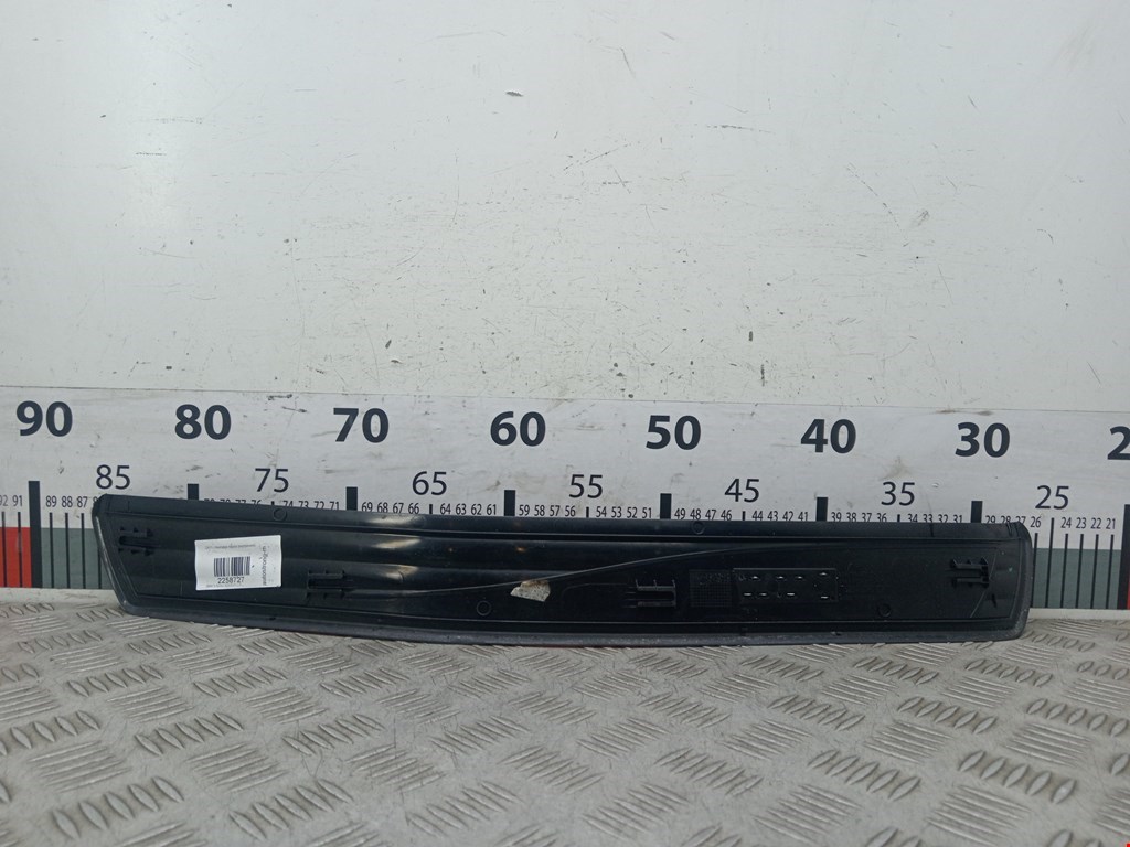 Накладка порога (внутренняя) BMW 5er 5 серия E60/E61 2003-2010
