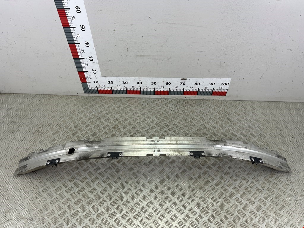 Усилитель переднего бампера (передний) BMW 5er 5 серия E60/E61 2003-2010