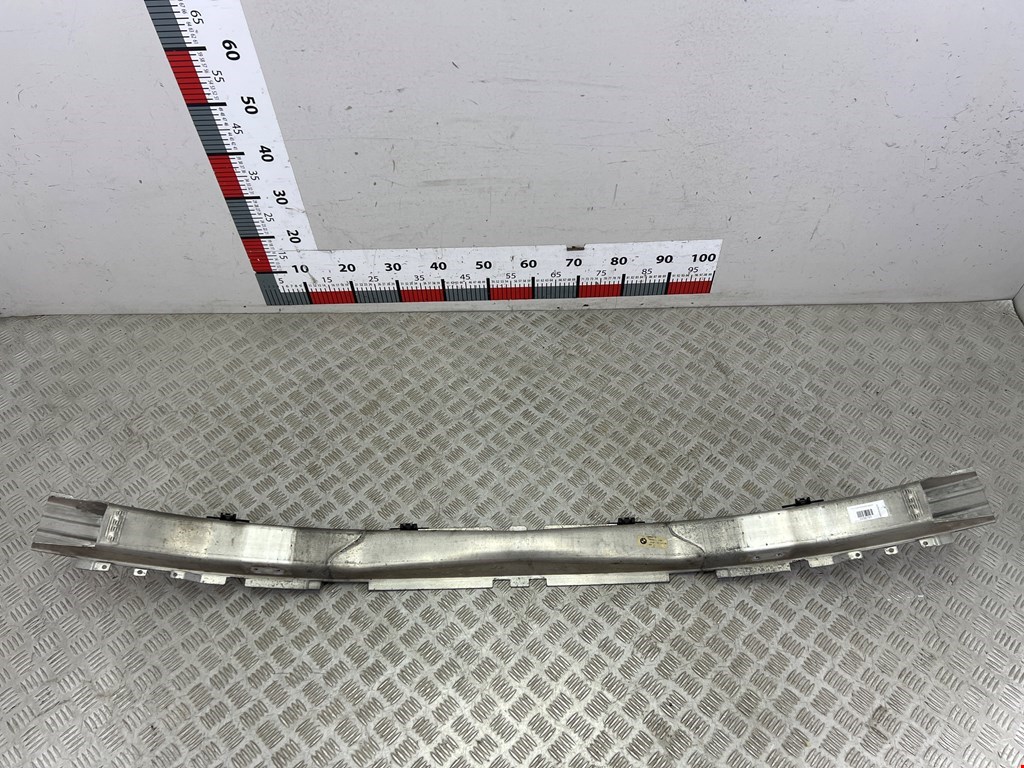 Усилитель переднего бампера (передний) BMW 5er 5 серия E60/E61 2003-2010