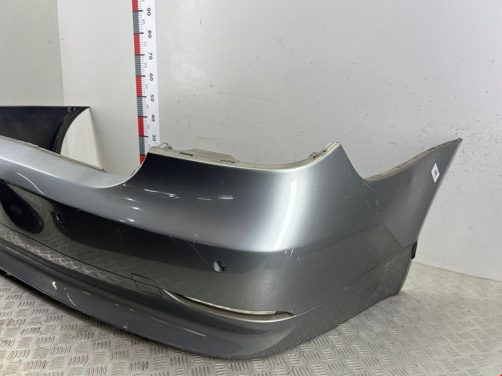 Бампер задний BMW 5er 5 серия E60/E61 2003-2010