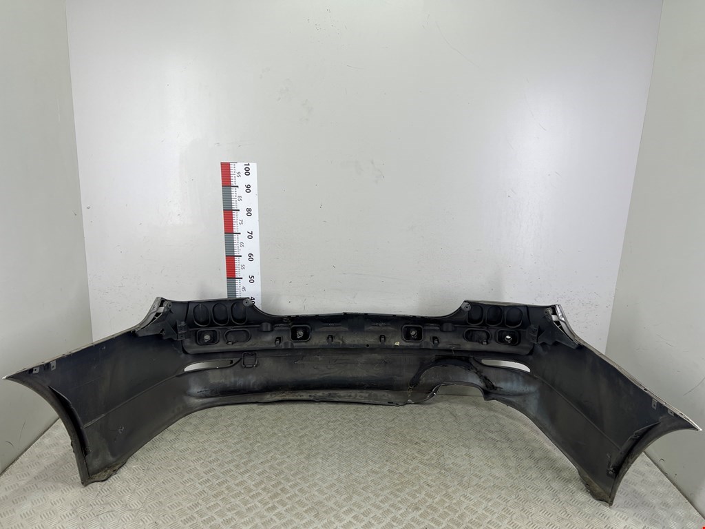 Бампер задний BMW 5er 5 серия E60/E61 2003-2010