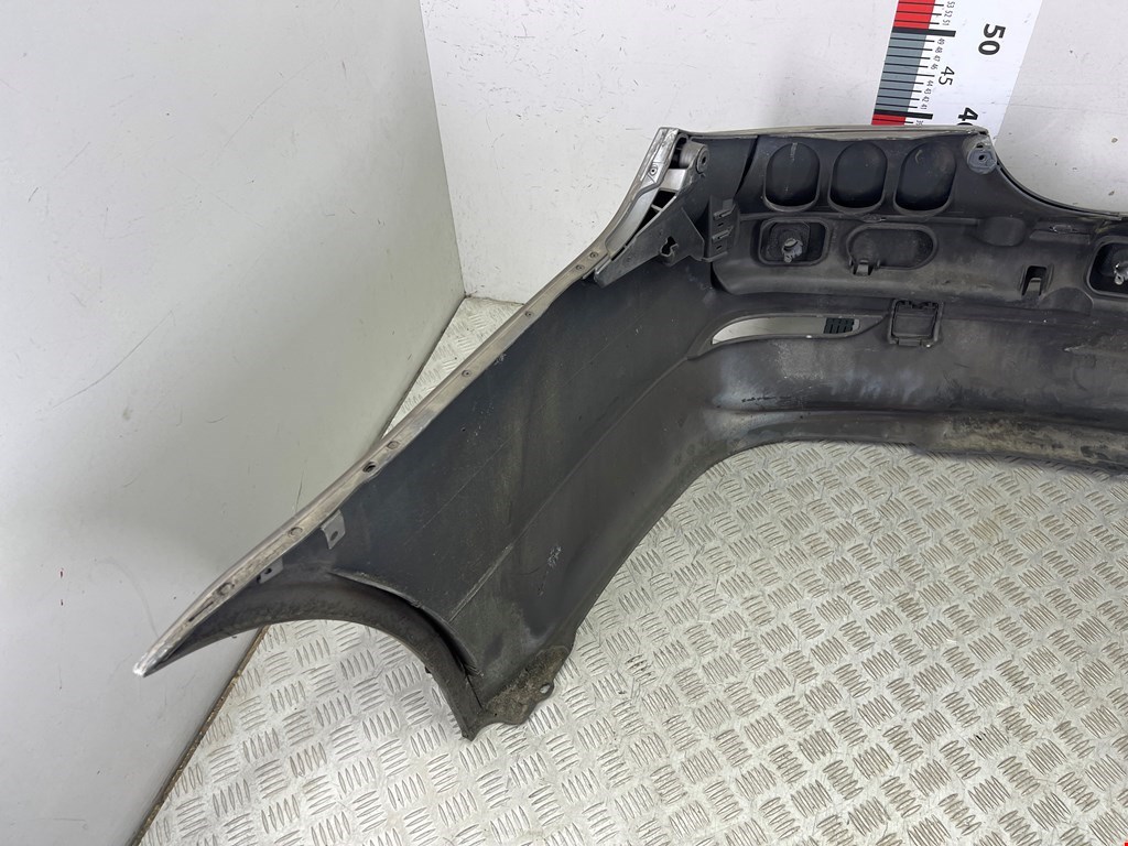 Бампер задний BMW 5er 5 серия E60/E61 2003-2010