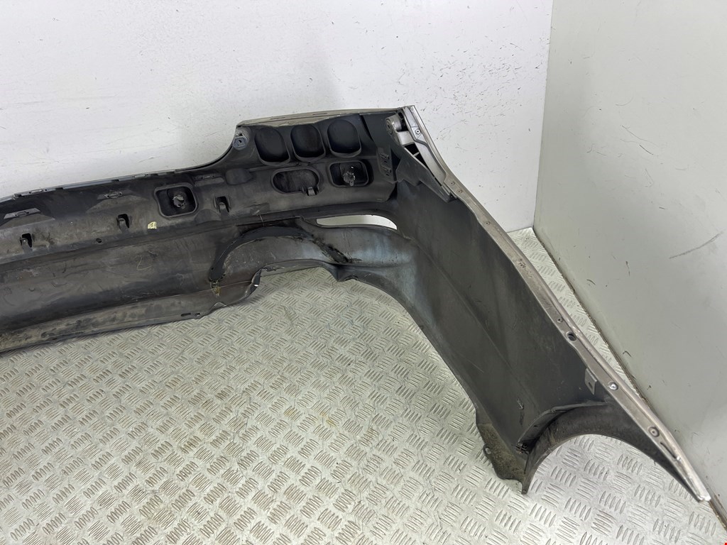 Бампер задний BMW 5er 5 серия E60/E61 2003-2010