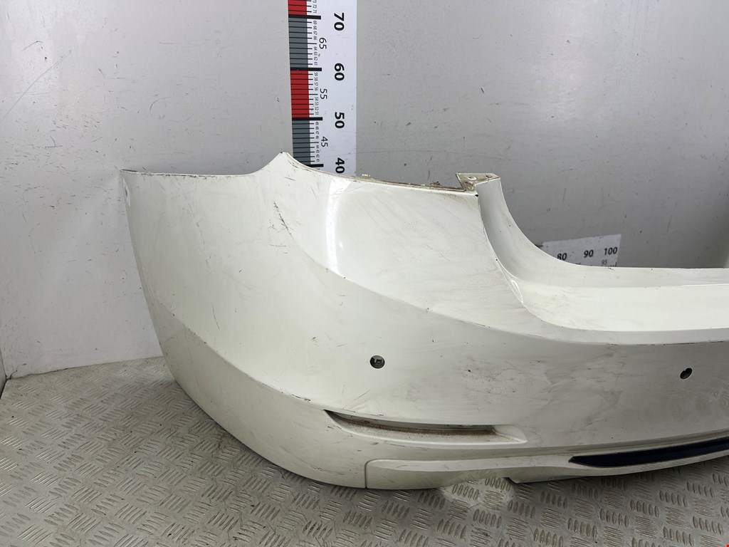 Бампер задний BMW 3er F30/F31/F80 2011-2019