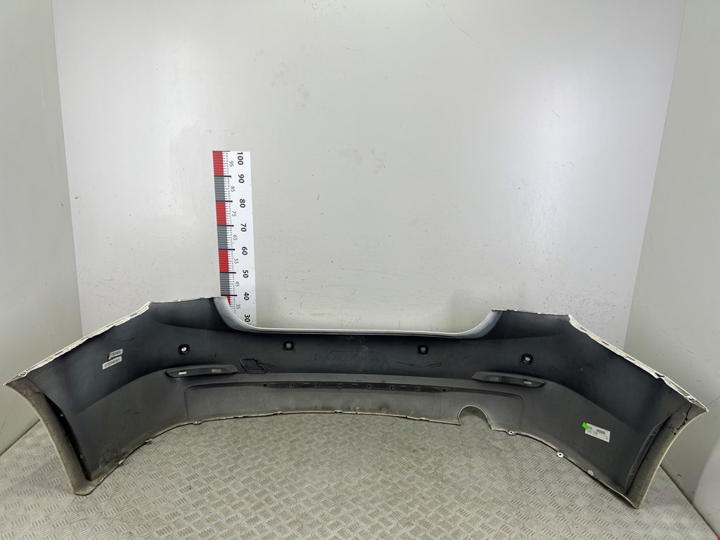 Бампер задний BMW 3er F30/F31/F80 2011-2019