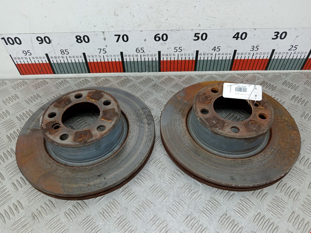 Диск тормозной передний BMW 3er F30/F31/F80 2011-2019