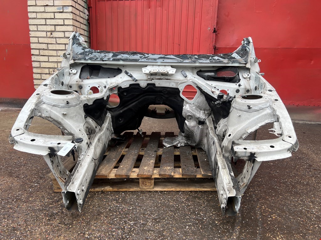 Кузовной элемент BMW 3er F30/F31/F80 2011-2019