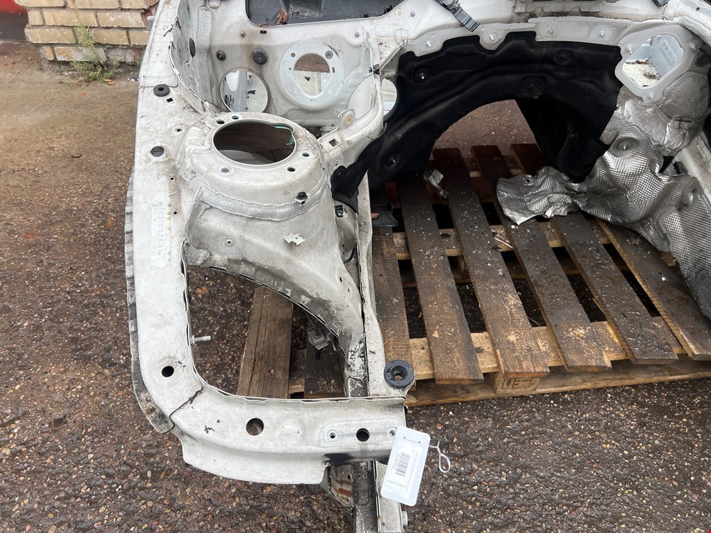 Кузовной элемент BMW 3er F30/F31/F80 2011-2019