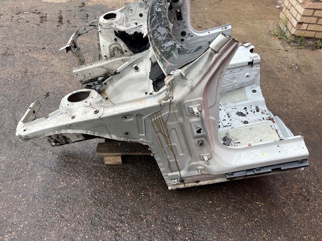 Кузовной элемент BMW 3er F30/F31/F80 2011-2019