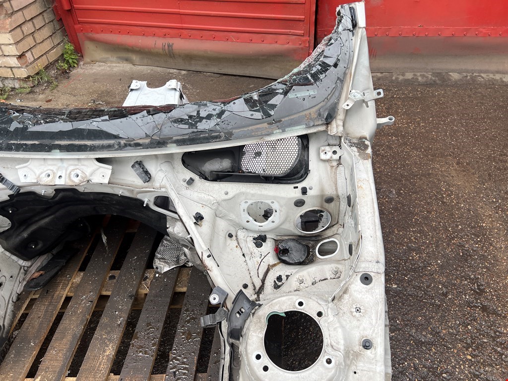 Кузовной элемент BMW 3er F30/F31/F80 2011-2019
