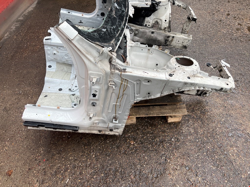 Кузовной элемент BMW 3er F30/F31/F80 2011-2019