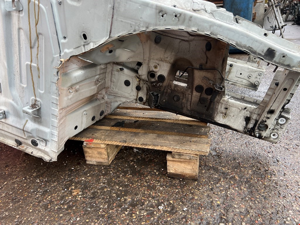 Кузовной элемент BMW 3er F30/F31/F80 2011-2019