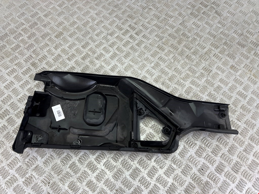 Корпус салонного фильтра BMW 5er 5 серия E60/E61 2003-2010