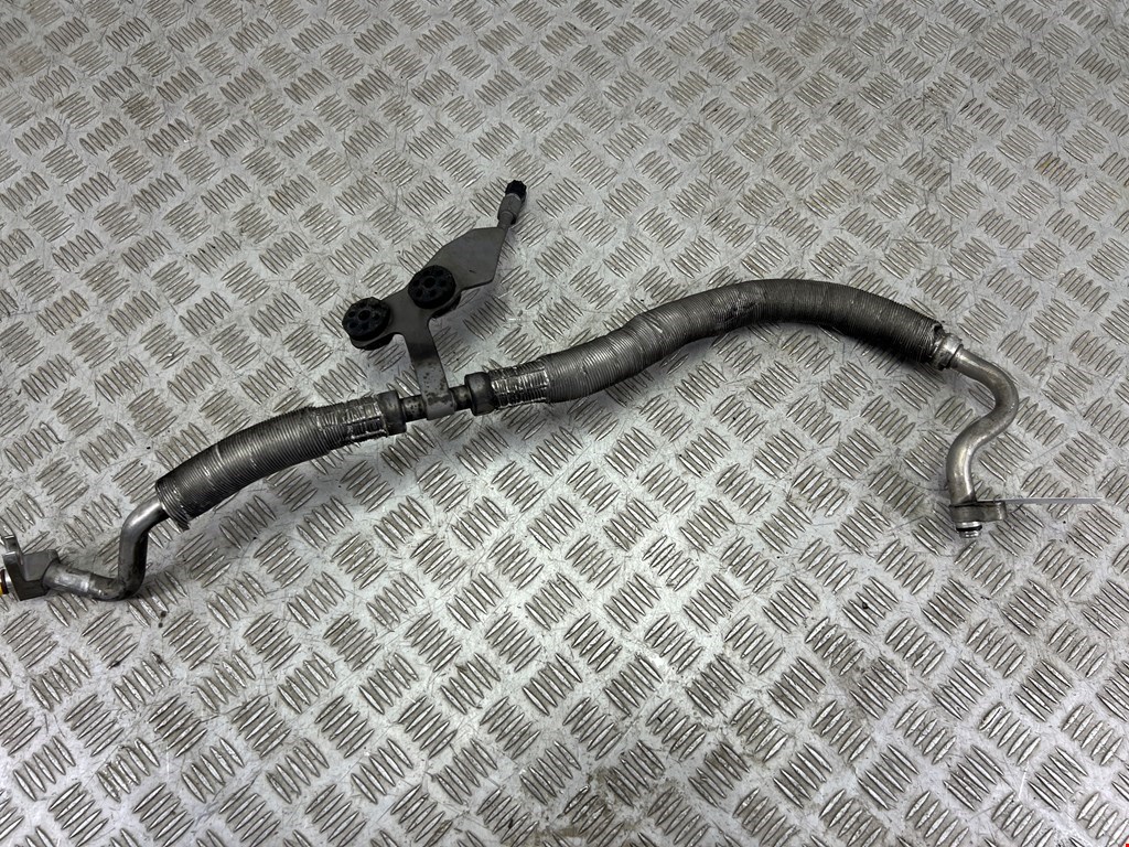 Трубка кондиционера BMW 5er 5 серия E60/E61 2003-2010