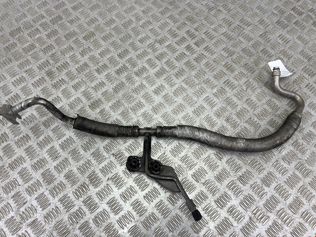 Трубка кондиционера BMW 5er 5 серия E60/E61 2003-2010
