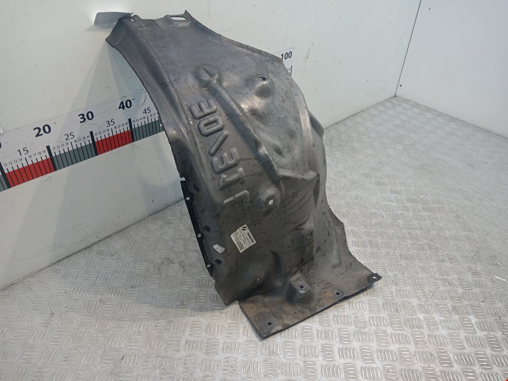 Локер (подкрылок) передний левый BMW 3er F30/F31/F80 2011-2019